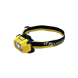 Kratos Safety HL1010400 NEWTON X-0 Headlamp for ATEX Zone 0