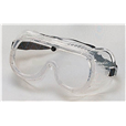 Impact Protection Safety Goggles