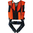 Tractel HT Ladytrac Ladies Fall Arrest Harness