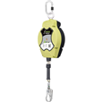 Kratos Safety FA2040215B 15mtr Helixon Retractable Fall Arrest Block