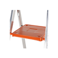 Light Duty Platform Step Ladders