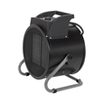 Sealey PEH9001 Industrial PTC Fan Heater 9000W 415V 3ph