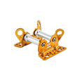 PETZL ROLLER COASTER Edge Protector