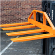 IFF-3 2500kg Four Fork Attachment