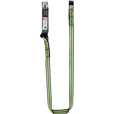 Kratos Safety FA3030015 1.5mtr Energy Absorbing Lanyard