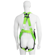 G-Force P11 2 Point Full Body Safety Harness