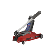 Sealey 2180LE 180° Handle 2tonne Low Profile Short Chassis Trolley Jack