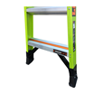 Little Giant King Kombo Industrial 3 in 1 Extension Ladder