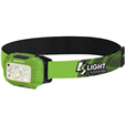 Kratos Safety HL1010200 NEWTON 3 Headlamp 400 Lumens
