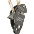 Heightec PIRANHA Adjustable Lanyard 2mtr, 3mtr, 5mtr - Screw Link & Safety Hook