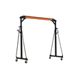 Portable Gantry Adjustable 0.5tonne