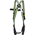 Kratos Safety FA1010500 2-point Full Body Harness