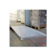 Alloy Ramp Flat-Top Container Ramp 2mtr x 1mtr