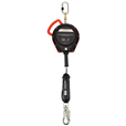 LifeGear Fall Arrest Block for Vertical/Horizontal Use – 7mtr, 10mtr, and 15mtr