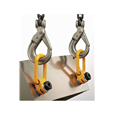 Yoke Swivel Lifting Point Type 211 Metric Thread