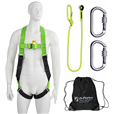 P11 Two-point Harness Restraint Kit