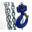 Chain Block Hoist 500 kg, 3mtr to 30mtrs 