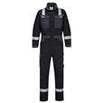 Portwest FR503 WX3 Flame Resistant Coverall
