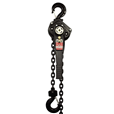 Tiger TRLH 2000kg Industrial Leverhoist