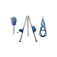 Tractel Tracpode CSK3 30mtr Confined Space Tripod Kit 