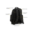 Dirty Rigger Technician's Backpack V1.0