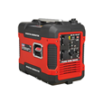 Sealey G2000I Inverter Generator 2000W 230V 4-Stroke Engine