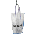 Fitting Bag (Lifting Bag) 30kg