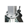 125kg SWL Lightweight Swivel Lifting Davit