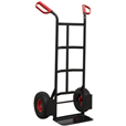 Sealey CST986HD 250kg Heavy Duty Sack Truck with PU Tyres