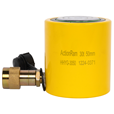 ActionRam 30tonne, 50mm Stroke Hydraulic Cylinder
