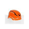 SOVOS S3200 Orange Helmet Cover