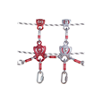 CAMP NAIAD 16mm Pulley