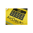 AirDeck Flame Retardand Top and Bottom Clip Fall Arrest Soft Landing Bag
