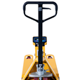 Loadsurfer 2500kg Weighing Pallet Truck c/w Printer