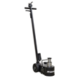 Sealey YAJ15-30 15-30tonne Air Operated Telescopic Jack