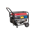 Sealey G5501 Generator 5500W 110/230V 13hp
