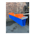 'ECO' Fork Mounted Sweeper 1200mm, 1500mm or 1800mm wide