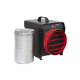 Sealey DEH10001 Industrial Fan Heater 10kw