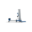 Reid Lifting RML Counterbalance Material Lift