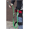 Tool Safety Lanyard "Economy" model 1.5kg with connecting buckle