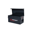 Armorgard TB1 Tuffbank Van Storage Box 950x505x460mm