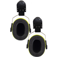 Premium Clip On Ear Defenders - SNR 33dB