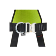 Miller H500 Industry Comfort 2 Point Full Body Harness