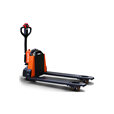 1500kg 'Atom' Fully-Electric Battery Pallet Truck