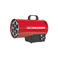 Sealey LP41 Space Warmer Propane Heater 40,500Btu/hr