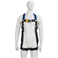 G-Force Premium 2-point Construction Harness