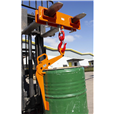 Fork Truck Swivel Hook Attachment 5tonne