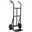 Sealey CST983HD 200kg Heavy Duty Sack Truck with PU Tyres