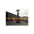 ISB-3 1700kg Crane Slung Spreader Beam x 6.35mtr