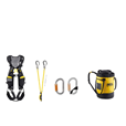 PETZL K095AA ABSORBICA-Y Fall Arrest Kit